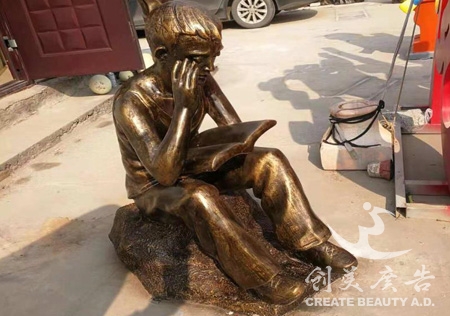 校园雕塑价(jià)格